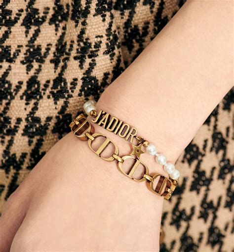 dior bracelets australia|Dior bracelet for women.